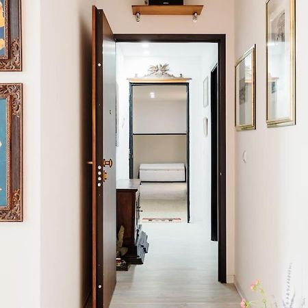 ℒovely & ℰlegant Studio Next To Duomo/Missori Milán Exteriér fotografie