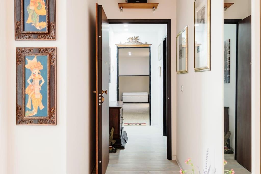 ℒovely & ℰlegant Studio Next To Duomo/Missori Milán Exteriér fotografie