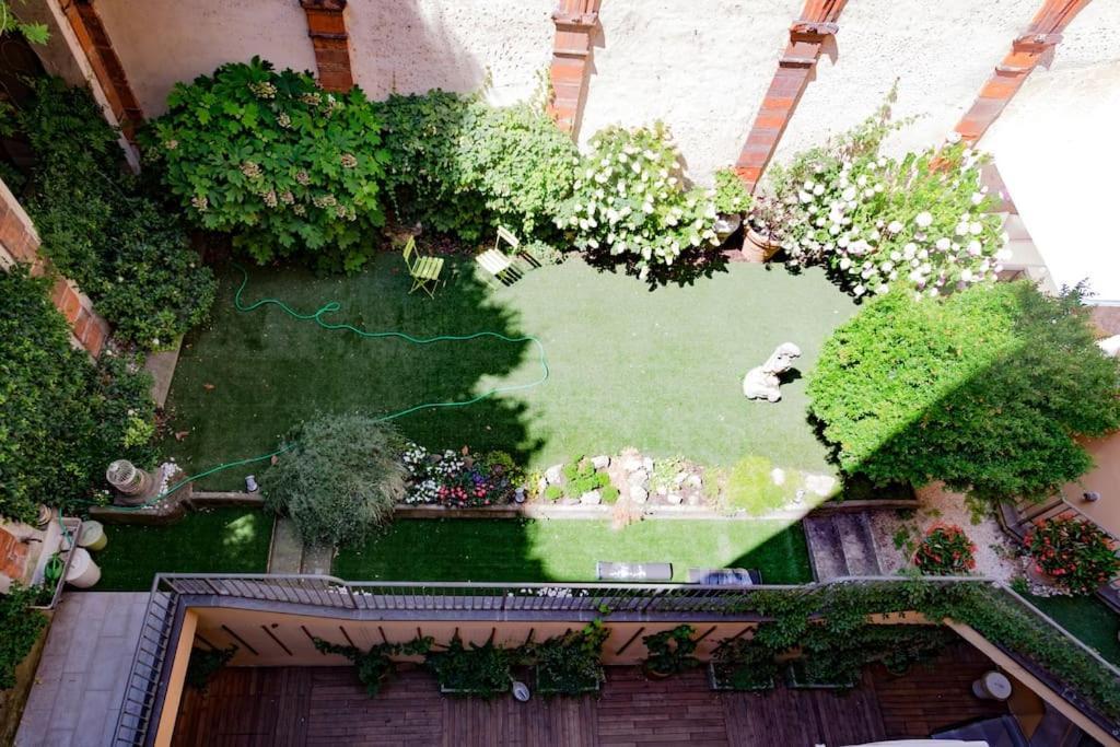 ℒovely & ℰlegant Studio Next To Duomo/Missori Milán Exteriér fotografie