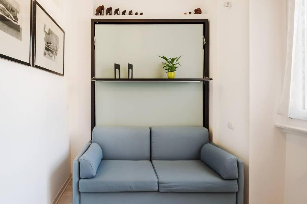ℒovely & ℰlegant Studio Next To Duomo/Missori Milán Exteriér fotografie