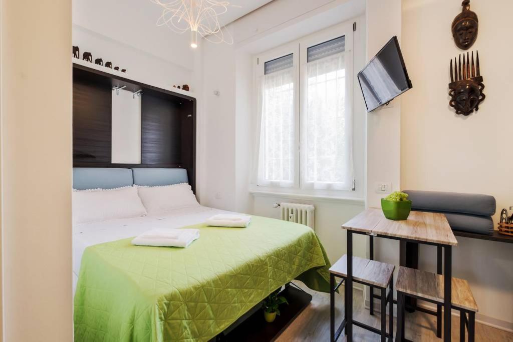 ℒovely & ℰlegant Studio Next To Duomo/Missori Milán Exteriér fotografie