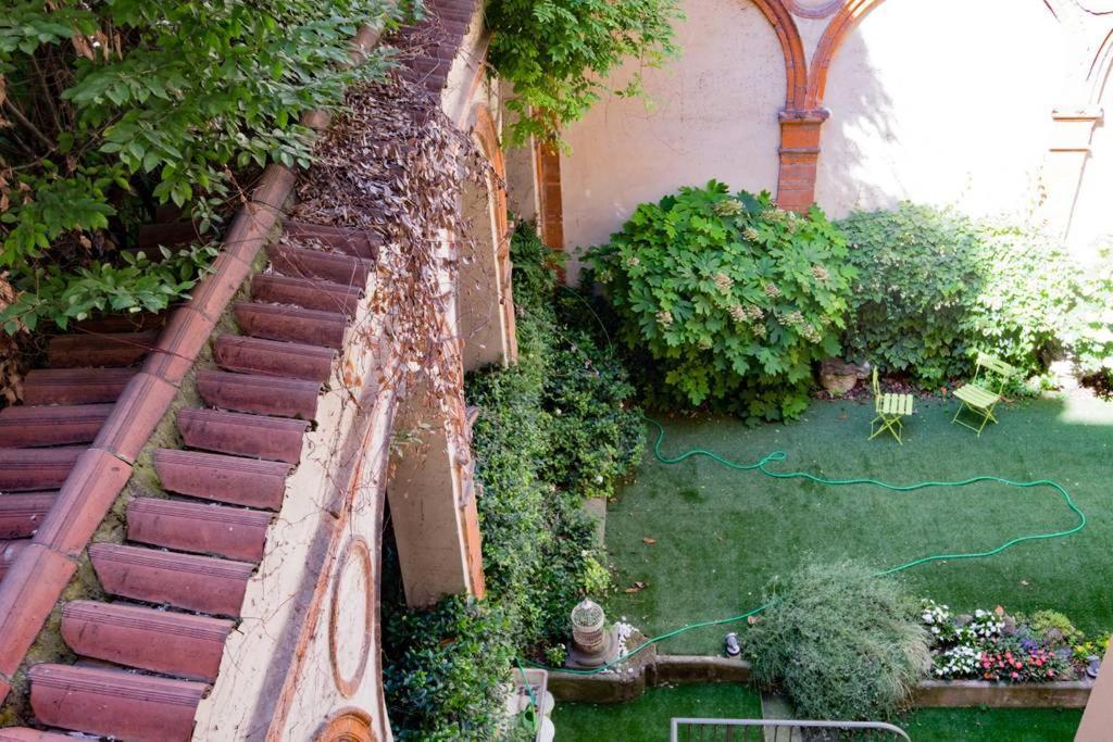ℒovely & ℰlegant Studio Next To Duomo/Missori Milán Exteriér fotografie