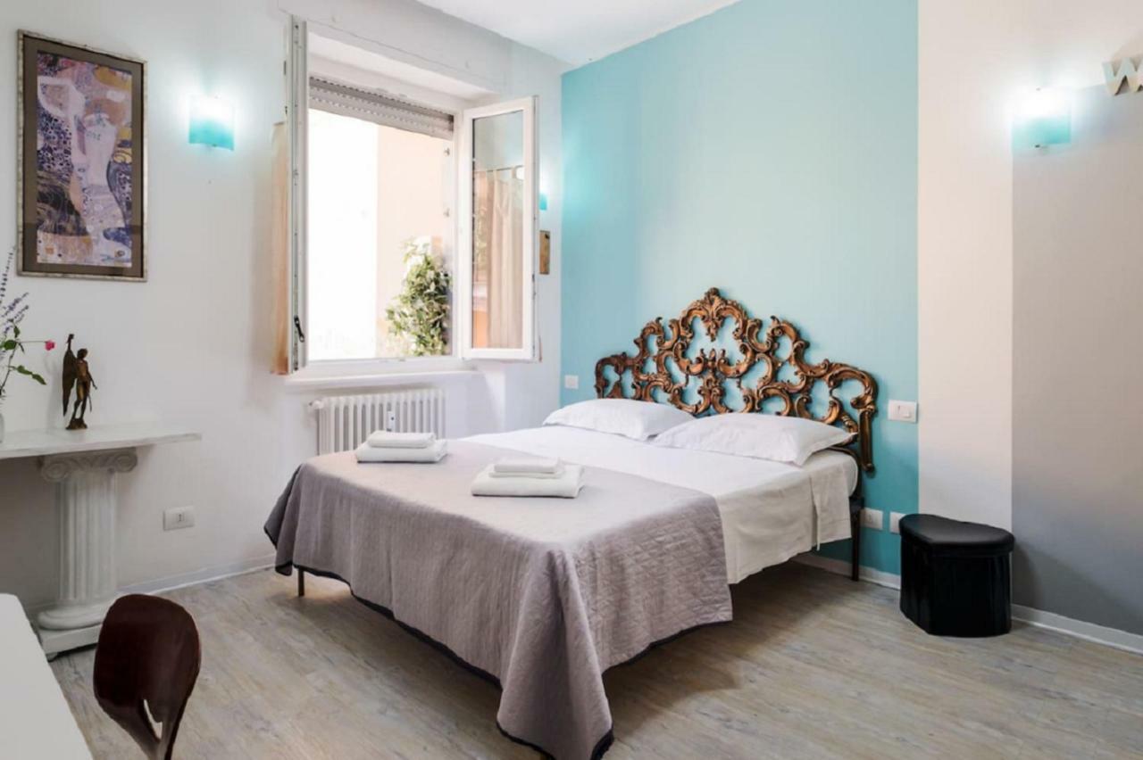 ℒovely & ℰlegant Studio Next To Duomo/Missori Milán Exteriér fotografie