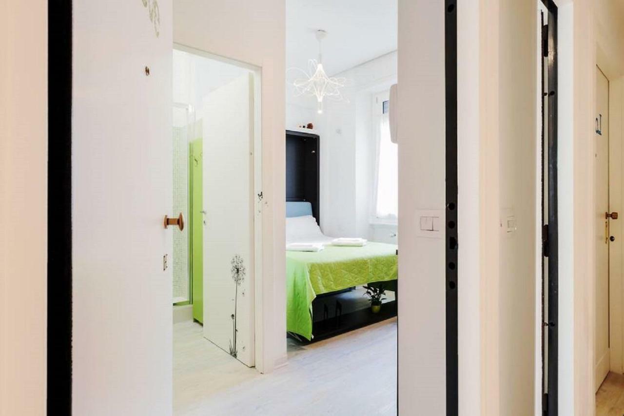 ℒovely & ℰlegant Studio Next To Duomo/Missori Milán Exteriér fotografie